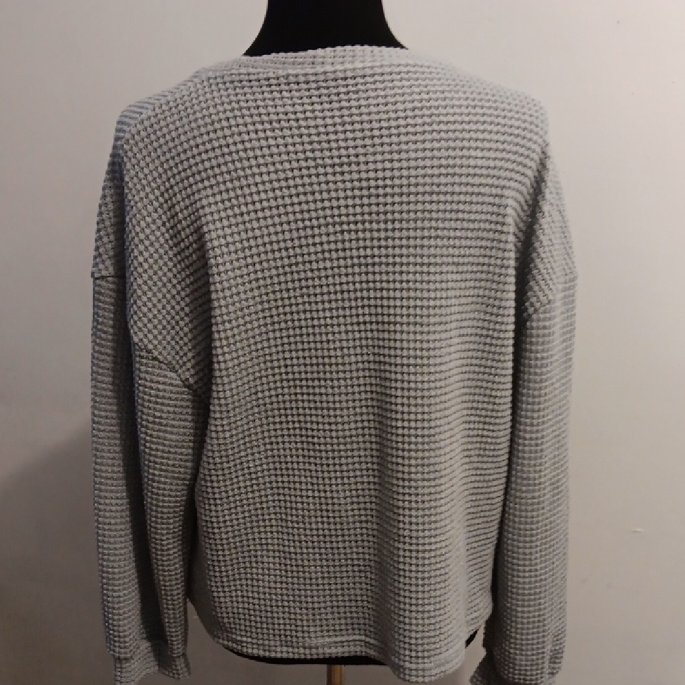 Knit Top - Picture 4 of 5
